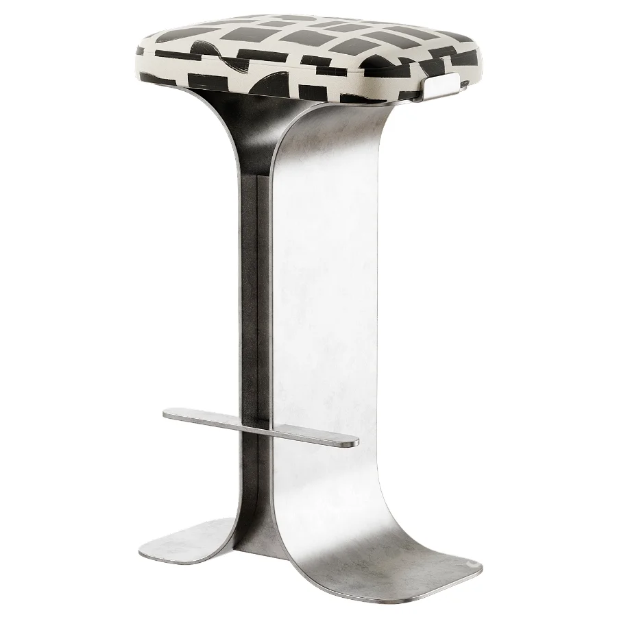 Bumper Counter Stool Image 5