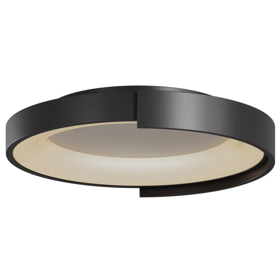 Aruba ceiling light by Maxlight Image 5