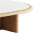 SUISEKI Side Table by Riva1920 - Thumbnail 6
