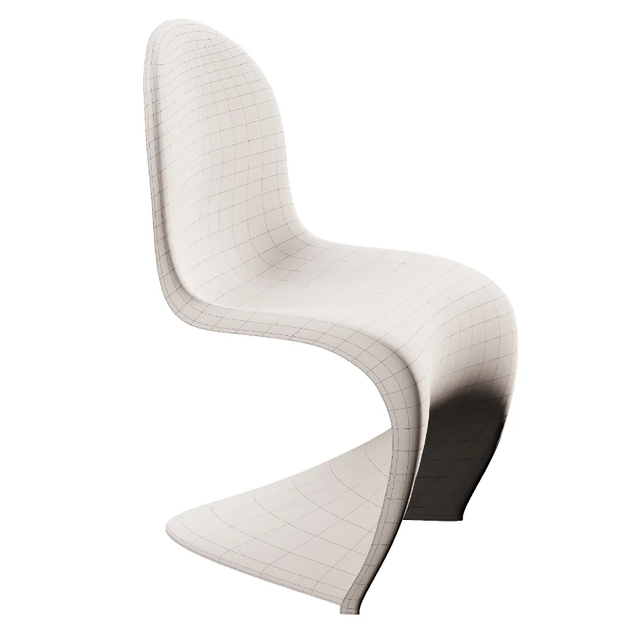Panton Chair Image 1
