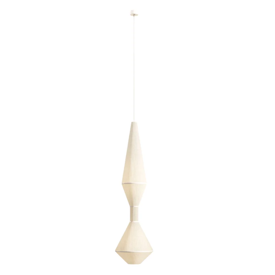 Coco Flip Mayu 04 Pendant Lamps Image 1