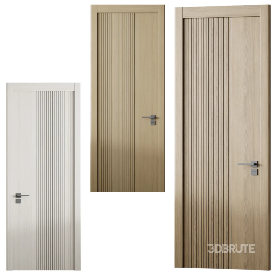Interior Door Image 5