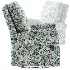 Antasia Rocking_Swivel_Glider_Nursery_Recliner - Thumbnail 1