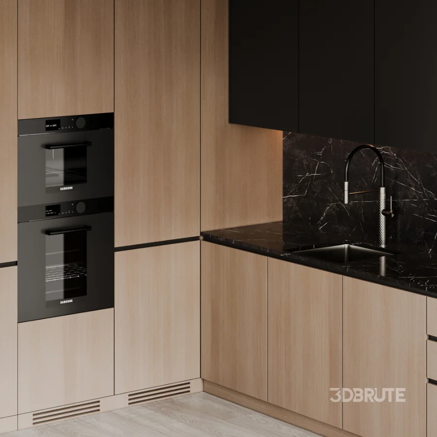 kitchen 130 Image 2
