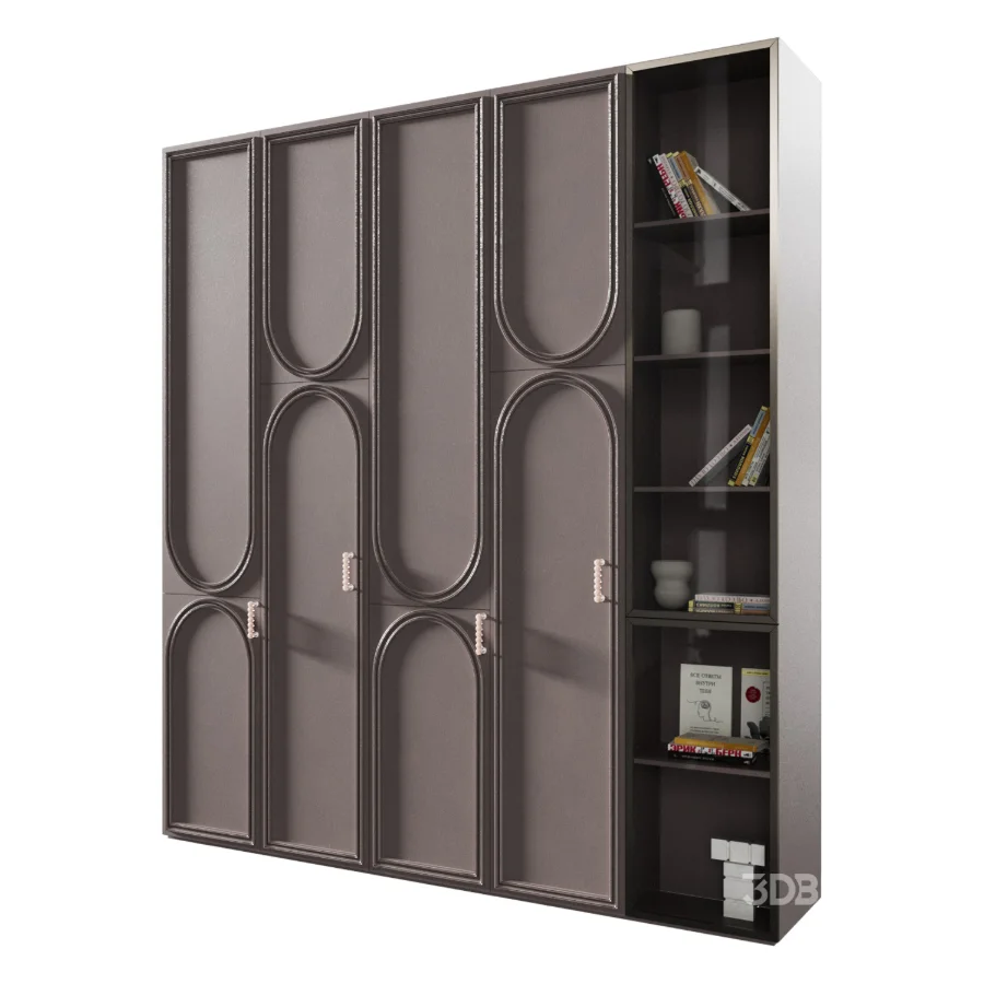 Wardrobe 2 Image 2