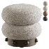 Calie Stool - Thumbnail 1