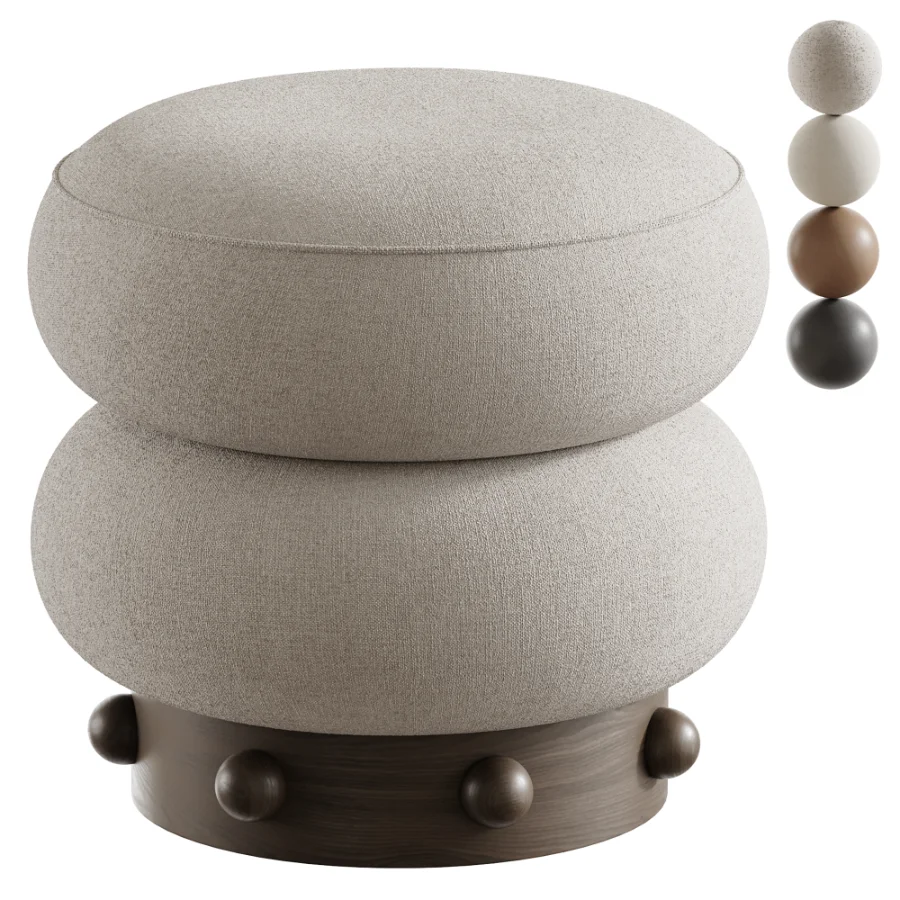 Calie Stool Image 1