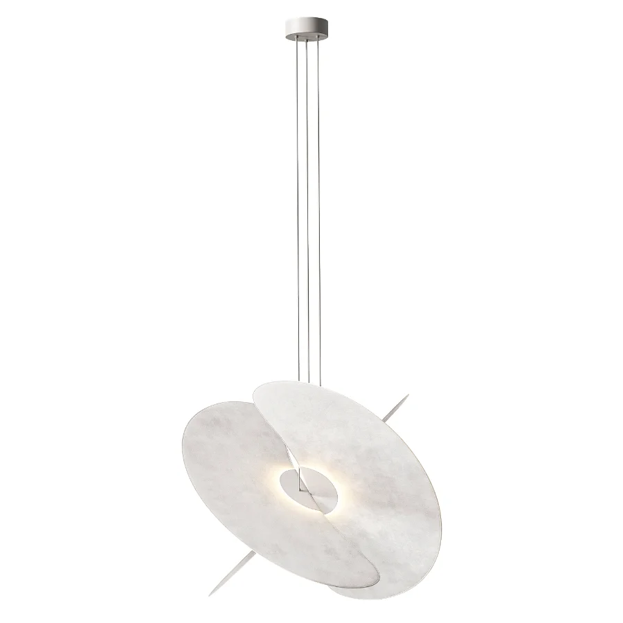 Luceplan Levante Pendant Lamps Image 2