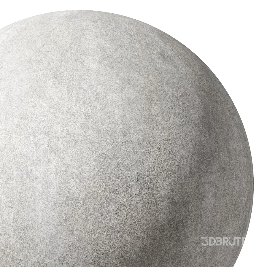 Plaster Material 187 Image 6