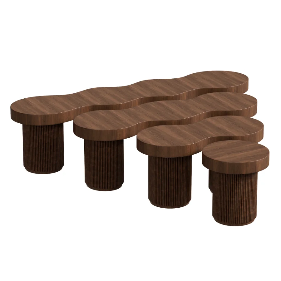 Ary Furniture Set 4 Image 2