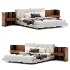 Brasilia bed by - Thumbnail 3