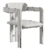Jeremy dining chair - Thumbnail 5