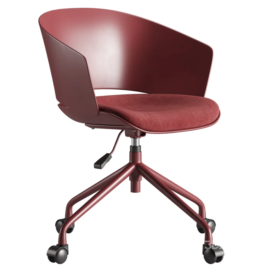 Ashley Office Chair Image 4