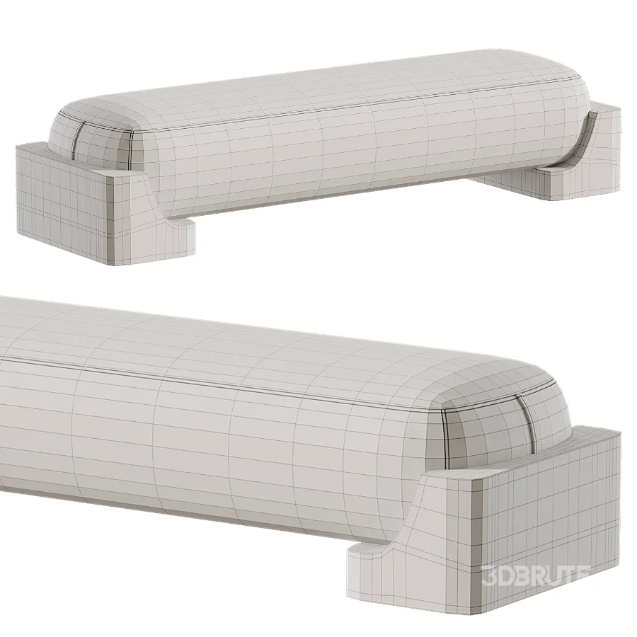 SOREN BENCH Image 1