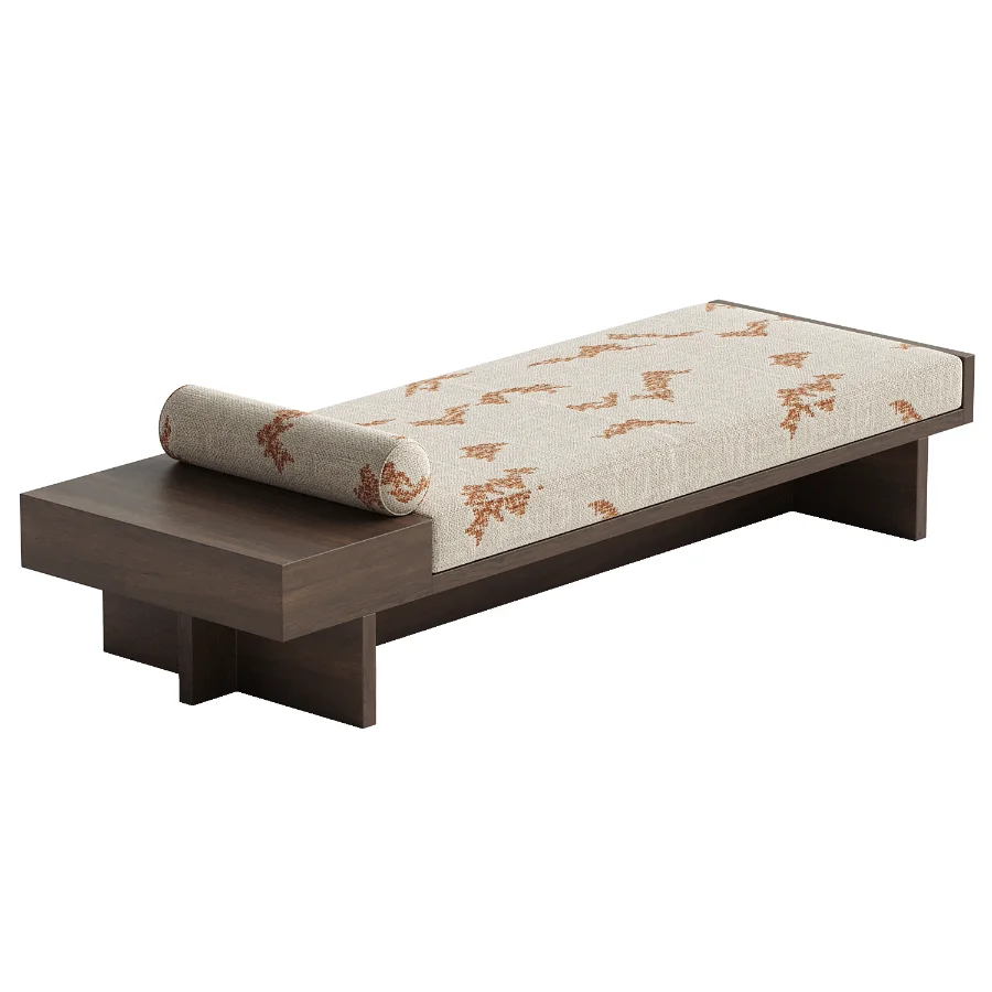 Axis Bench Image 2