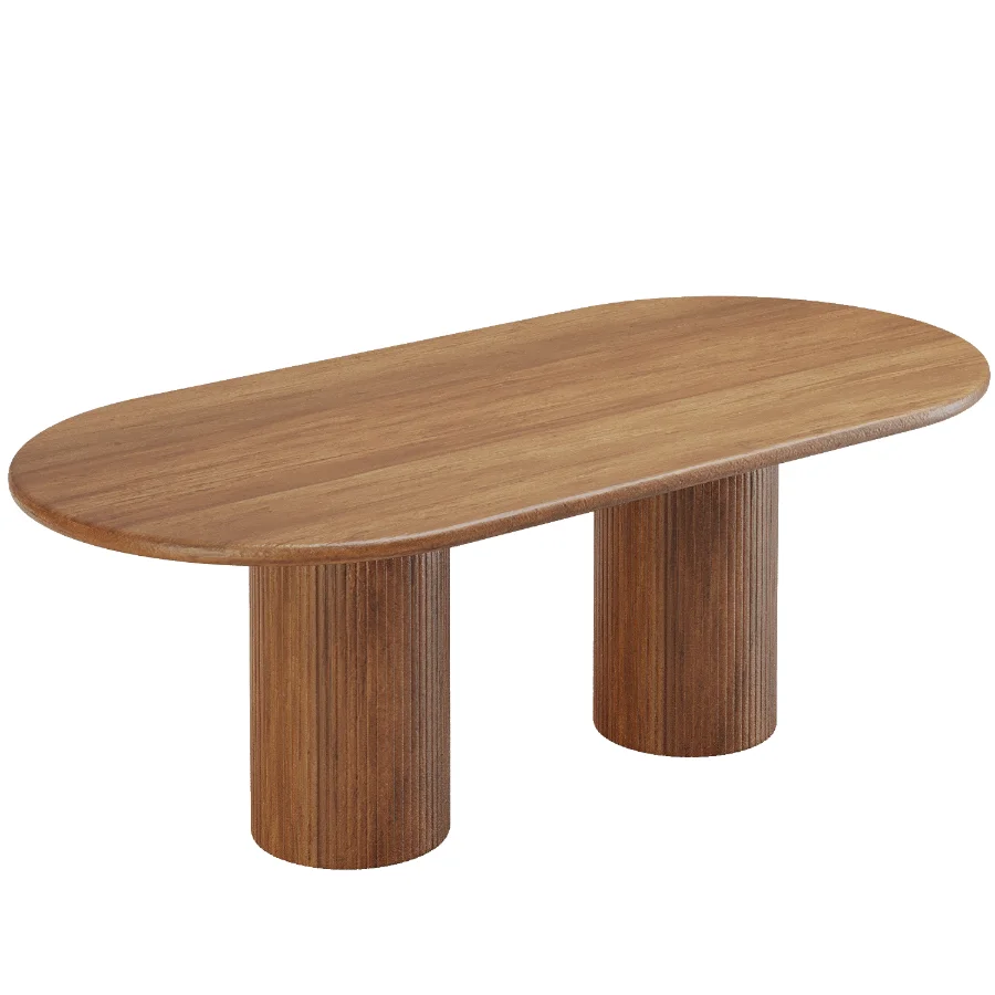 Dinning chair and table382 Image 4