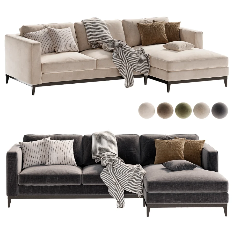 Stiv Divan modular,Угловой Диван Стив Image 3