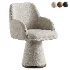 Flo 109 PO Armchair - Thumbnail 1