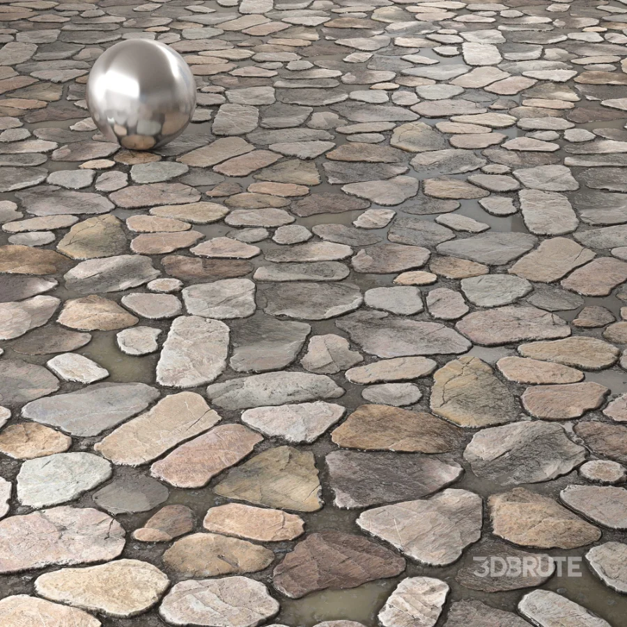 Mrf Pavement Set43 Image 1
