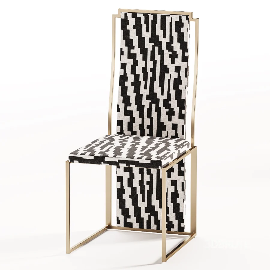 Cantrell Dining Chair Image 1