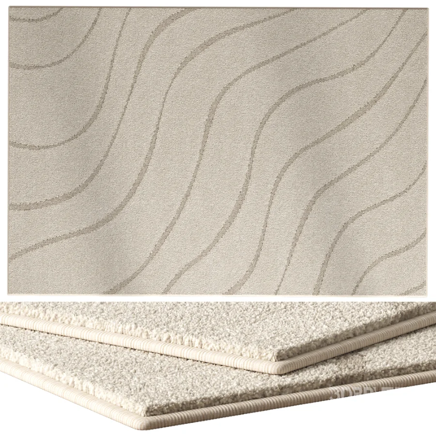 Carpet for interior Image 1
