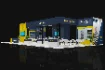 Exhibition Stand Design three - Thumbnail 2