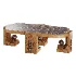 Emmeline Coffee Table by Soho Home - Thumbnail 2