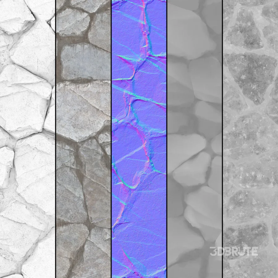 Mrf Pavement Set35 Image 3