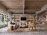 Modern living room - Thumbnail 1