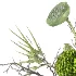 Bouquet of Flowers with Hydrangea 054 - Thumbnail 4