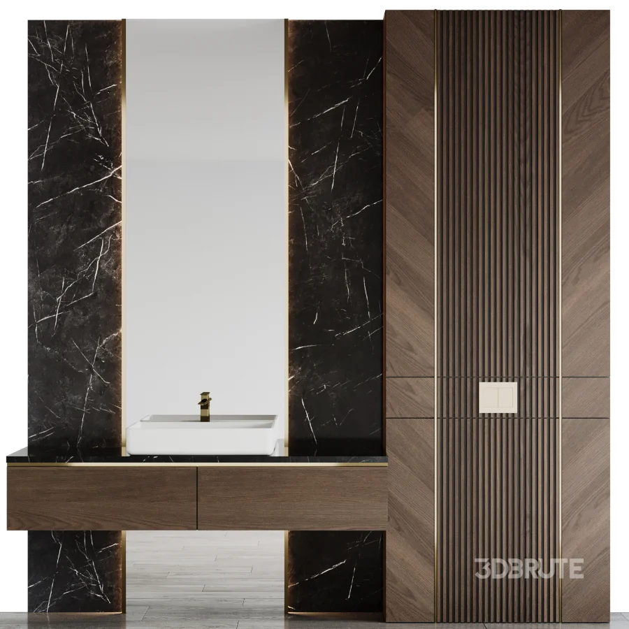 bathroom furniture 133 Image 5