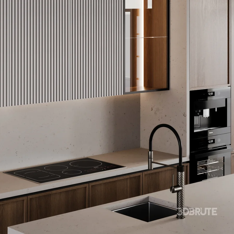 kitchen 129 Image 7