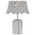 Tallulah Table Lamp - Thumbnail 3