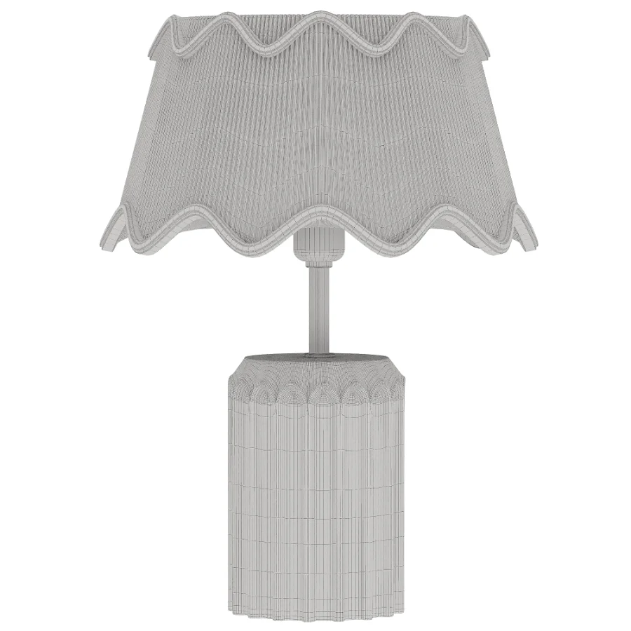 Tallulah Table Lamp Image 3