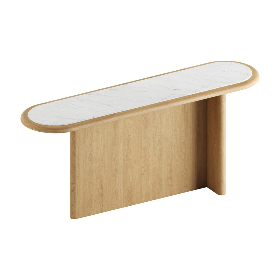 SUISEKI Console Table by Riva1920 Image 2