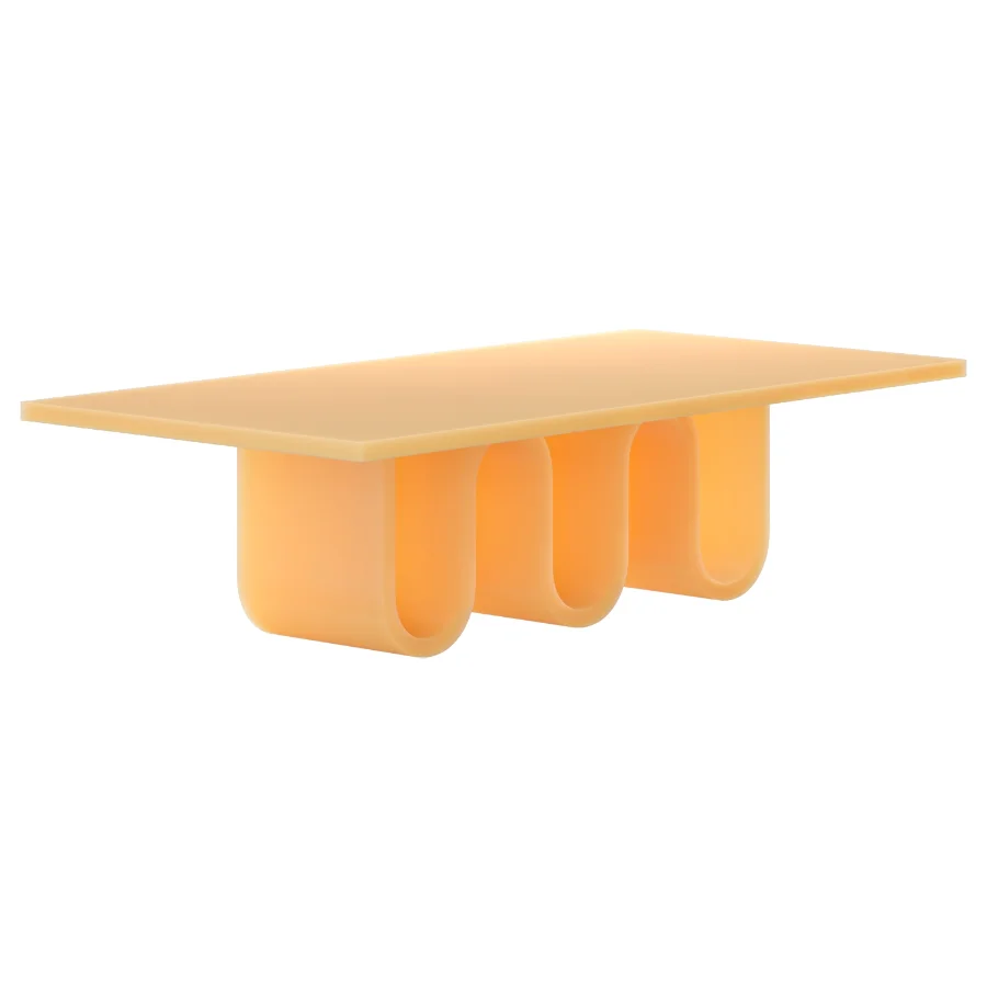 Eternity Table Resin By Arda Yeniay | StudioTwentySeven Image 2
