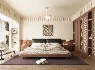 modern bedroom - Thumbnail 1
