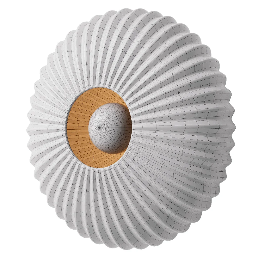 Adler Wall Lamp by Lampatron Image 4