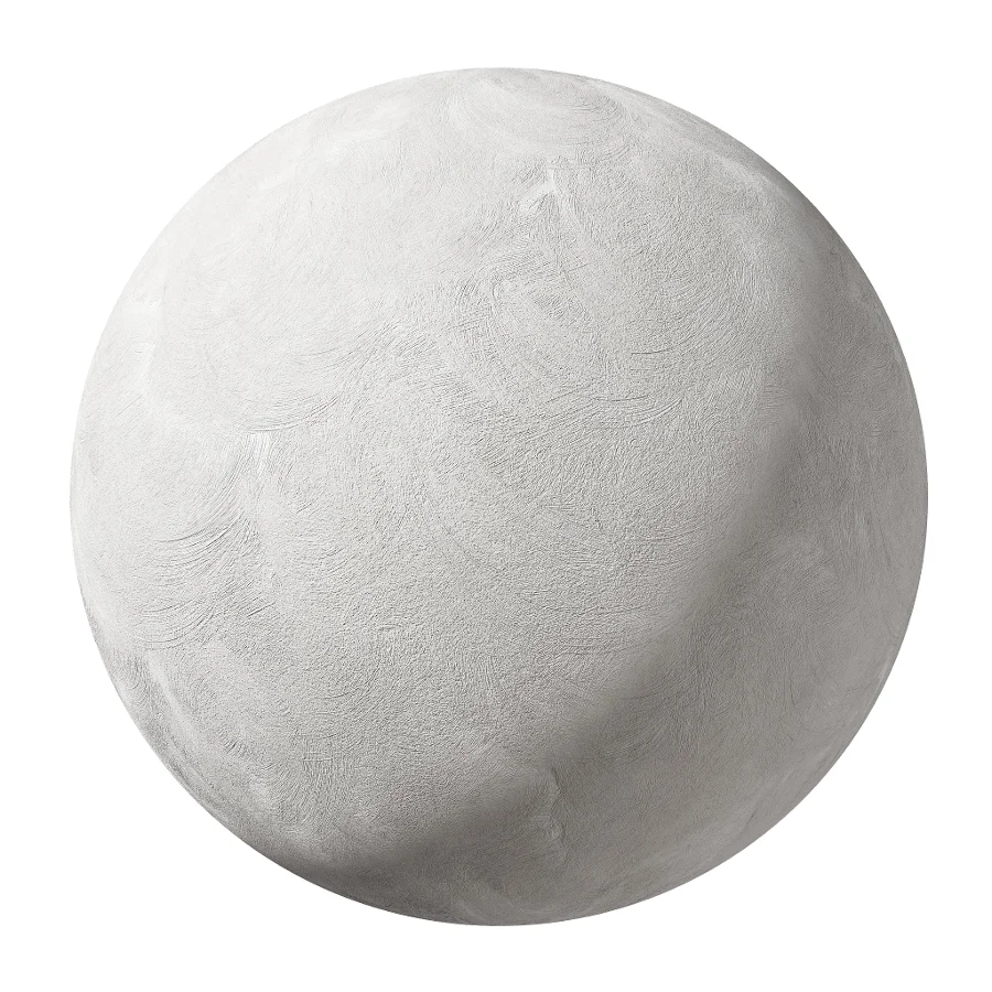 Plaster Material 182 Image 6