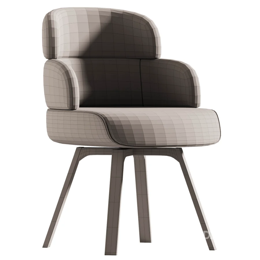 Vivienne Chair Image 2