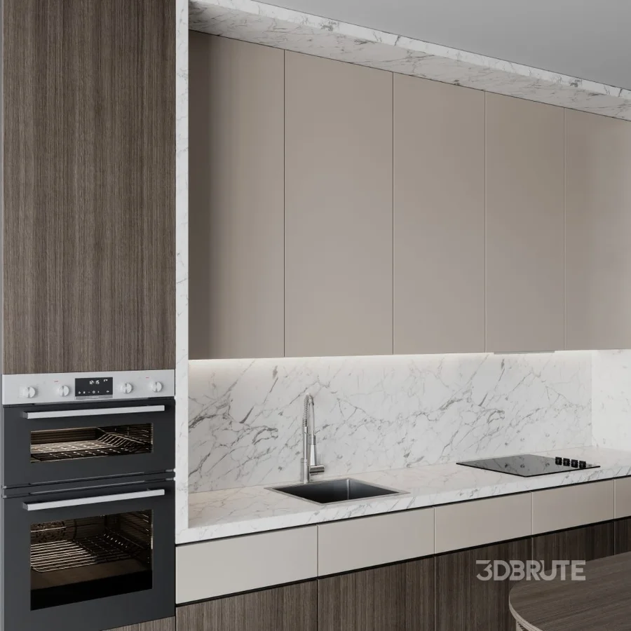 kitchen_modern118 Image 6