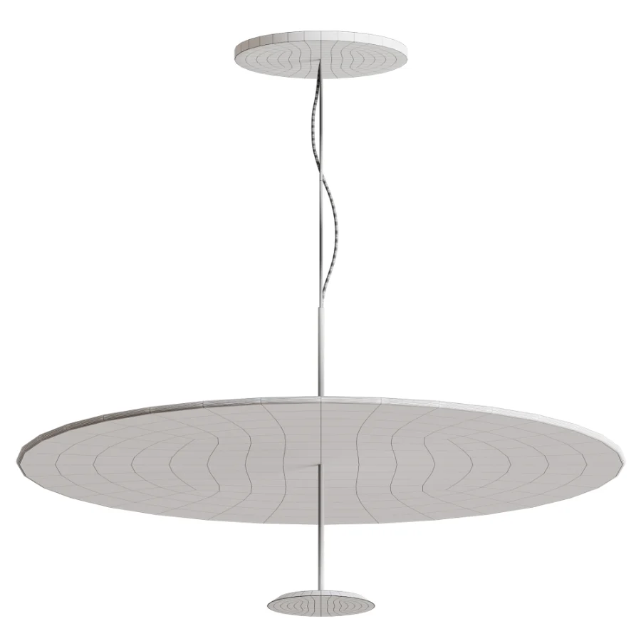 Dot Suspension Lamp Image 3