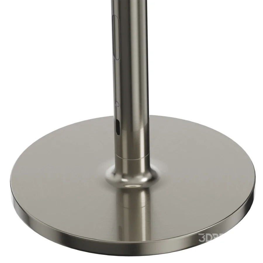 Avhall portable LED lamp by IKEA (Avhåll) Image 5