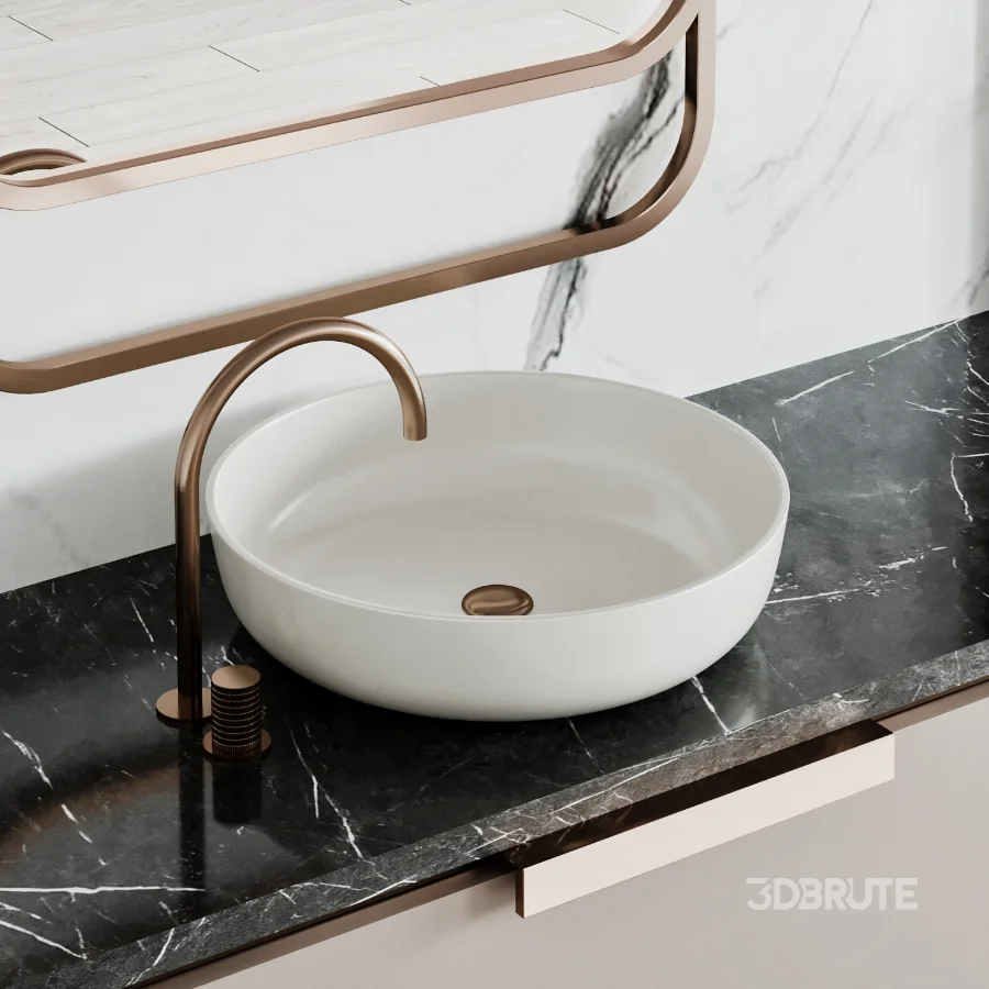Bathroom furniture 134 Image 6