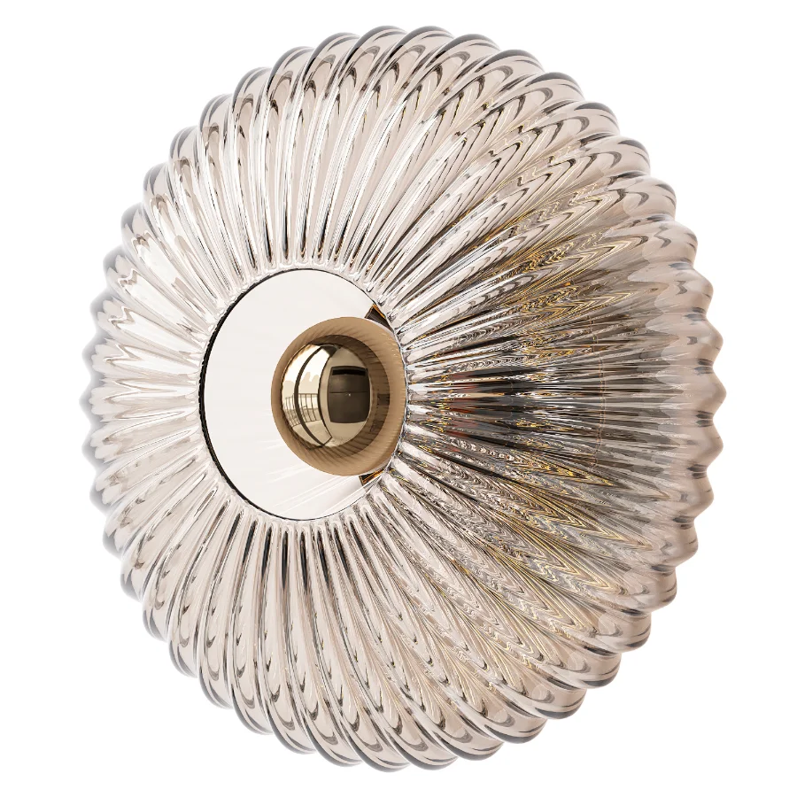 Adler Wall Lamp by Lampatron Image 2