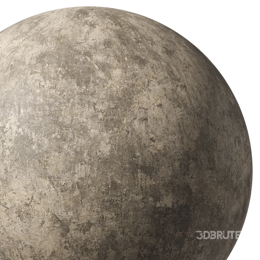 Plaster Material 236 Image 6