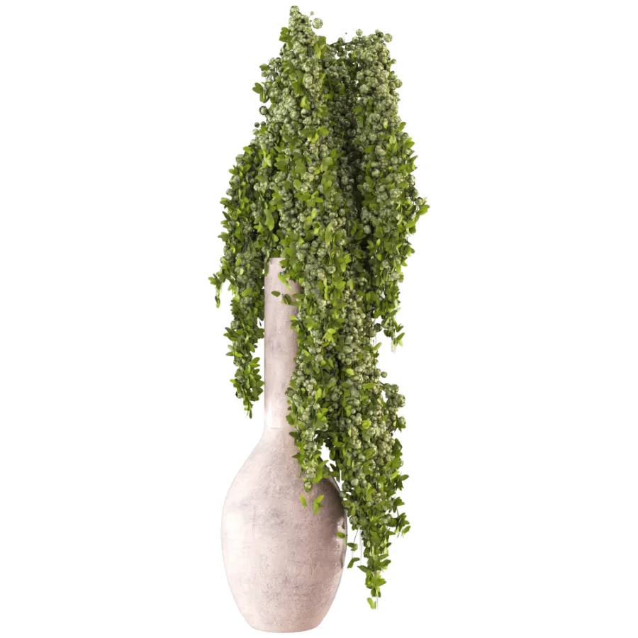 Beouquet of Branches in Vase 056 Image 2