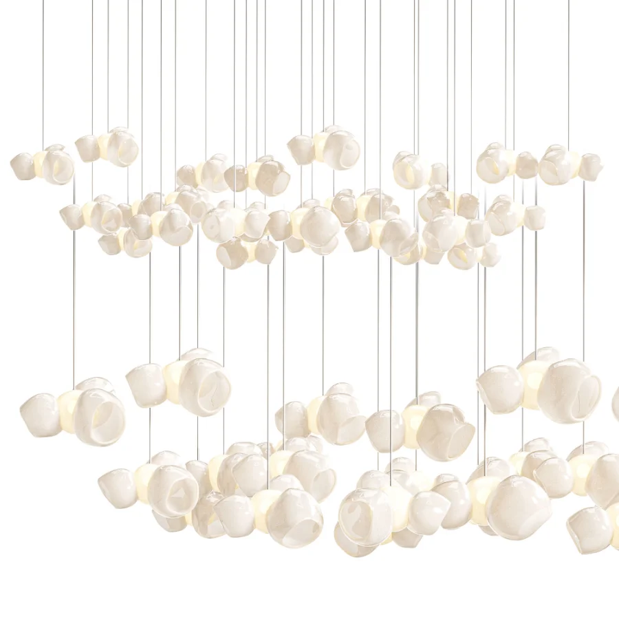 Bocci 100 random lights Image 1