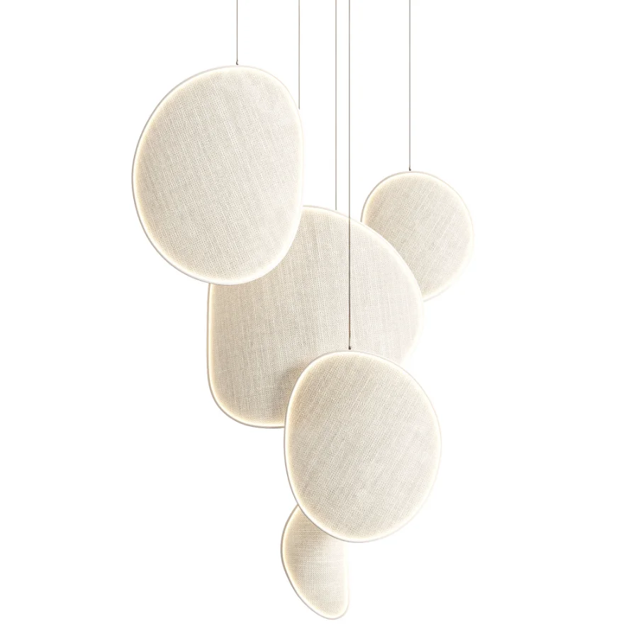 IIII 09 Pendant Lamps Image 3