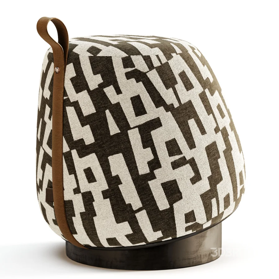 Пуф Buzz Pouf PF.5561 Image 4
